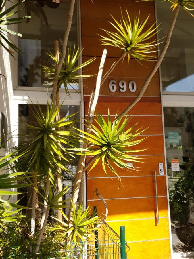 Apartamento Departamento con Terraza R&M Santiago de Chile Exterior foto